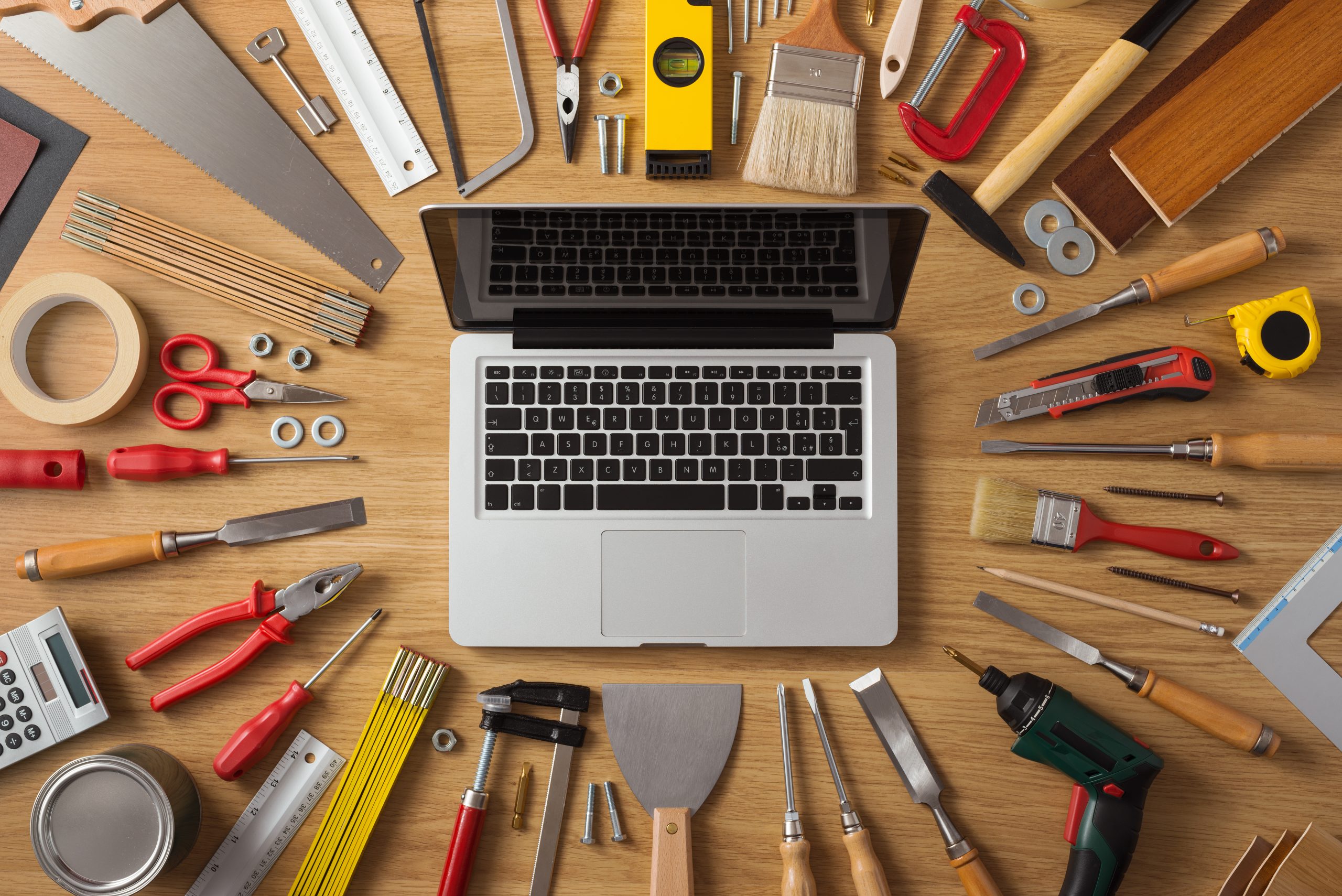 12 Top Software tools scaled