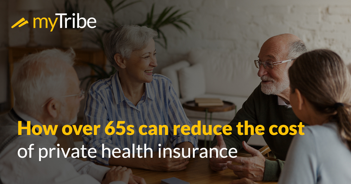 private health insurance costs