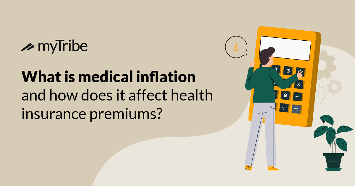 medical inflation