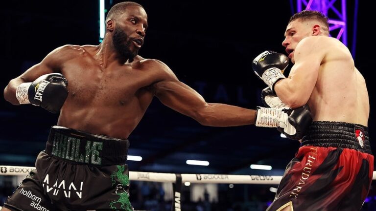 CBS v Okolie GettyImages 1493834622