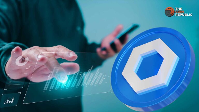 Chainlinks Liquidity Hunt and Risk Signals