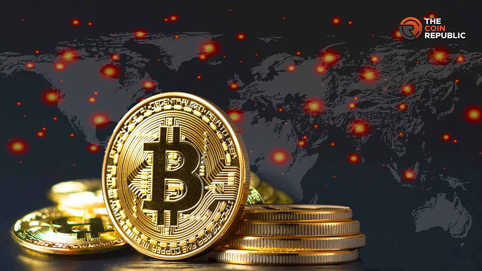 Countries Holding Bitcoin