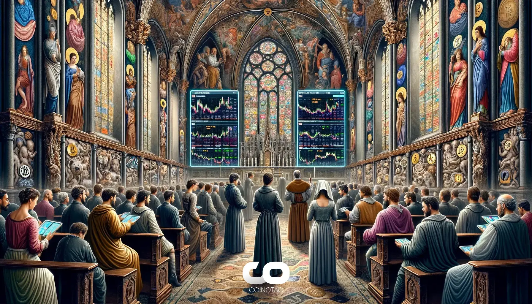 cryptocurrencies 19