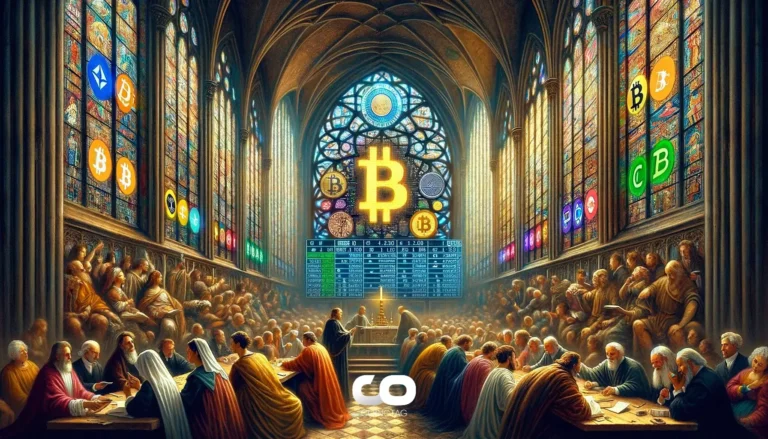 Bitcoin
