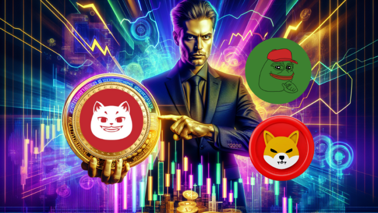 1000x Potential Unlocked: Memecoin pool experts pick to dethrone PEPE and SHIB!