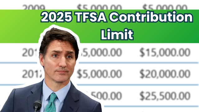 insurancecompanie.com | 2025 TFSA Contribution Limit: Everything You Need to Know Is Here!