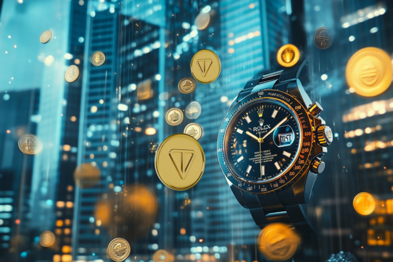 5 Cryptocurrencies Predicted for Big ROI in 2025: RTX, TON, BNB, AVAX and TRX