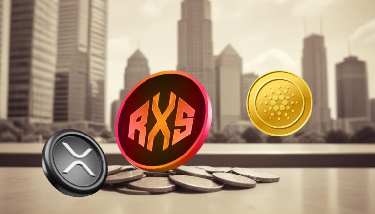 $500 in Tron (TRX) and Ripple (XRP) could hit $10,000 by 2026, but this new cryptocurrency could push that to $100,000