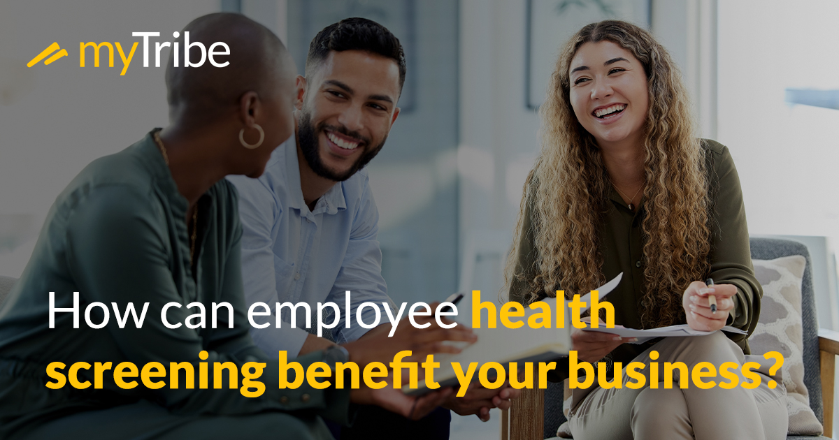 insurancecompanie.com | Benefits of employee health screening