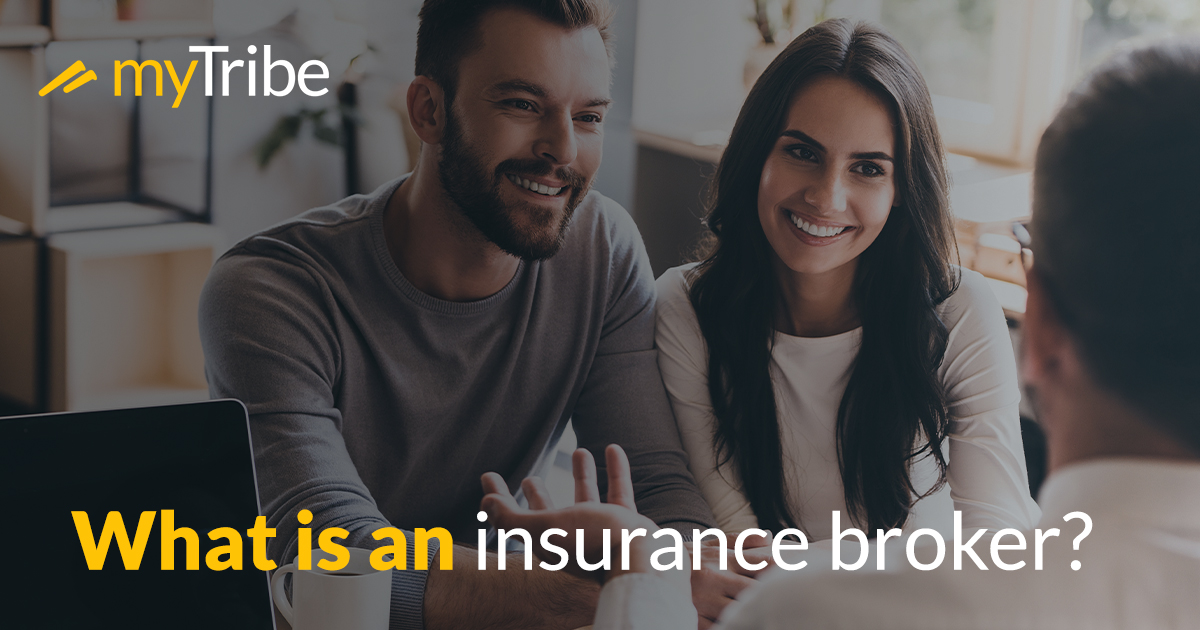 insurancecompanie.com | What is an insurance broker, what does he charge and how does he work?