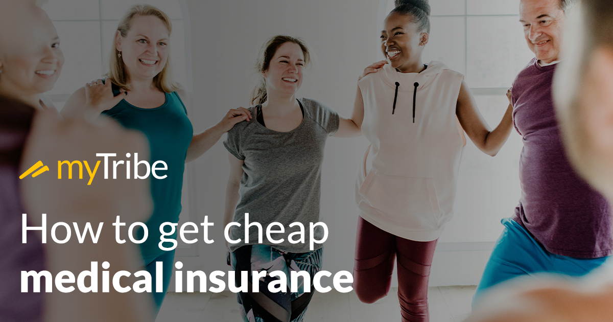 medical insurance plans