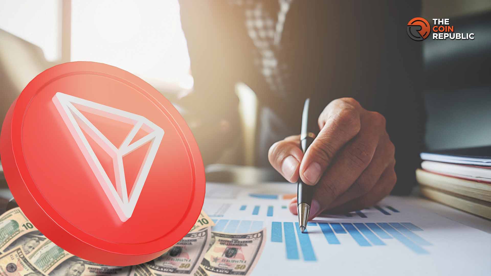 Tron Network