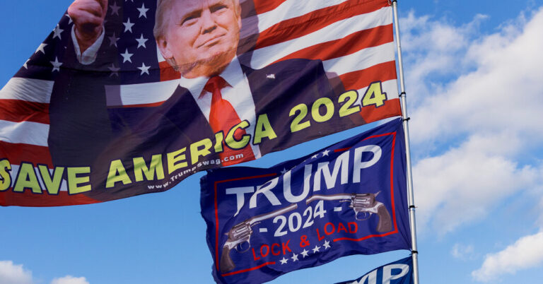 insurancecompanie.com | A list of those who may be in line for Trump's 'retaliation'