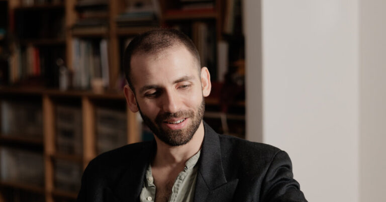 insurancecompanie.com | Alexandre Kantorow rises, with piano awards and the Paris Olympics