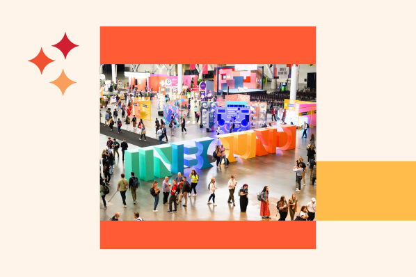 As our team of events saved thousands using AI for '24 entrance