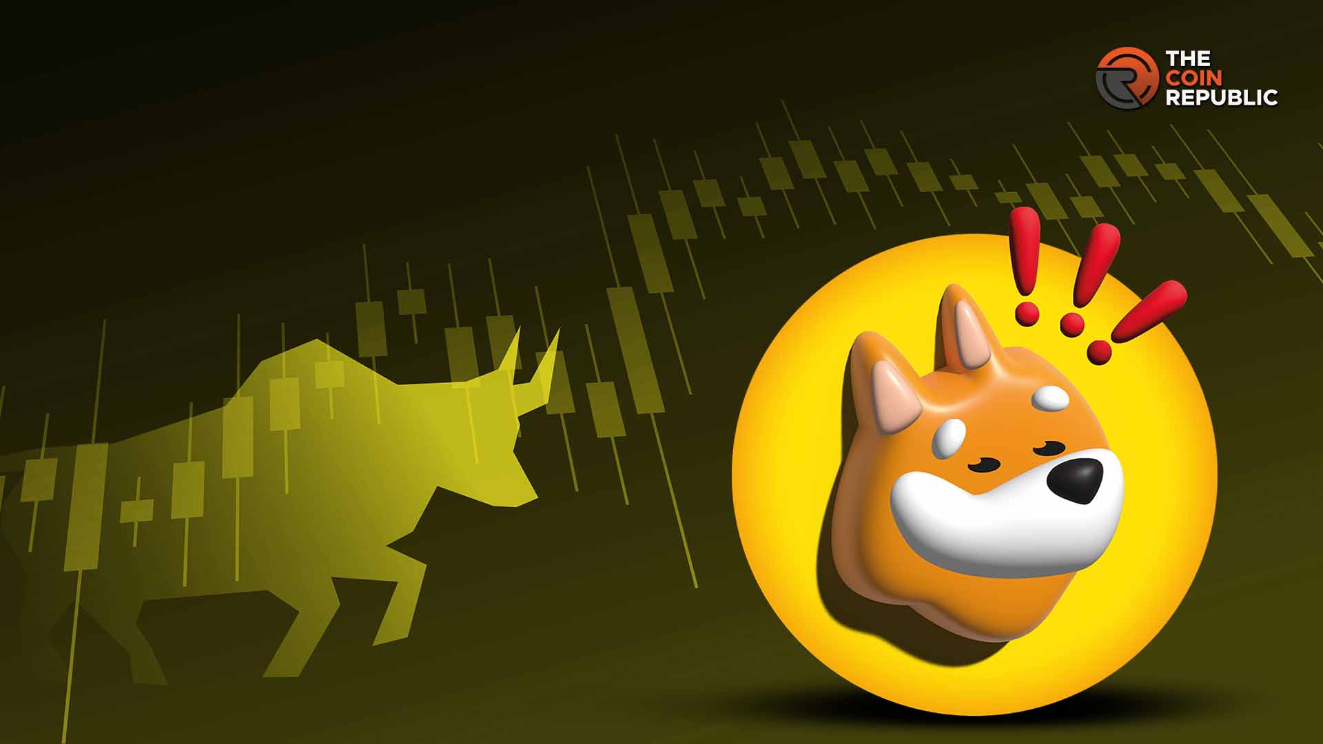 BONK Coin signals a bullish breakout as analysts predict upside potential