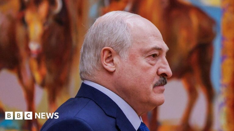Alexander Lukashenko (profile image)