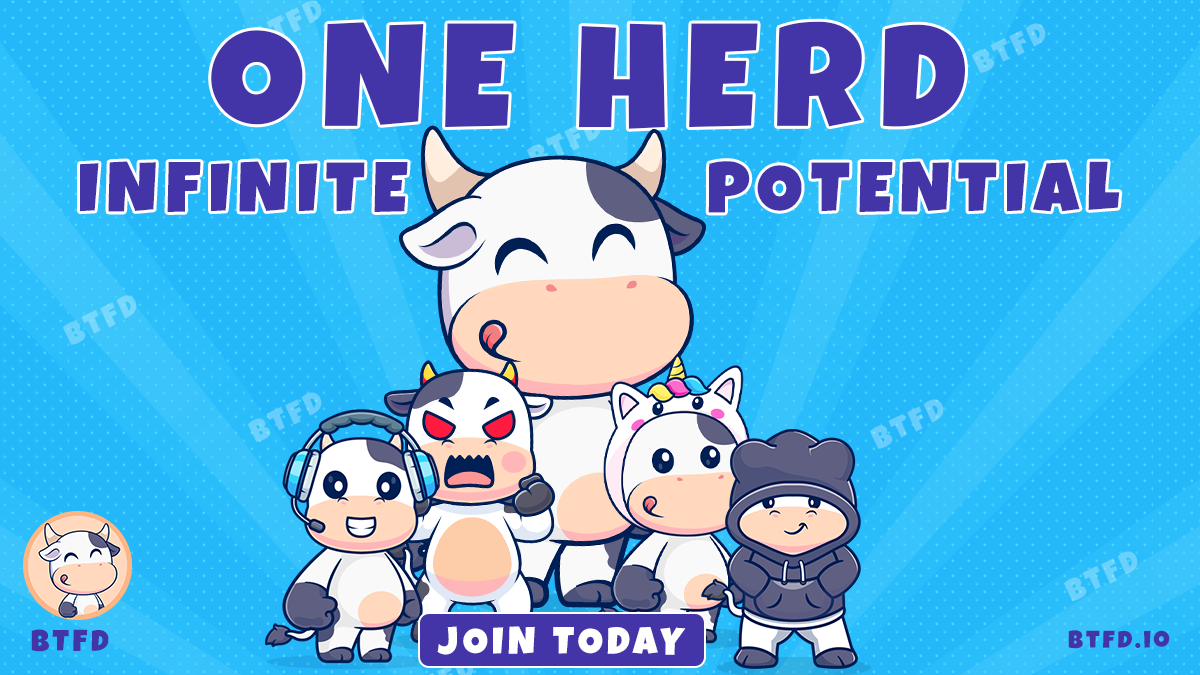 Best Meme Coins to Invest Now: BTFD coin leads the way with game changing features