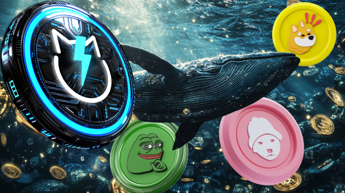 Best meme coins to buy that whales pump: Bonk, WIF, JetBolt and Pepe