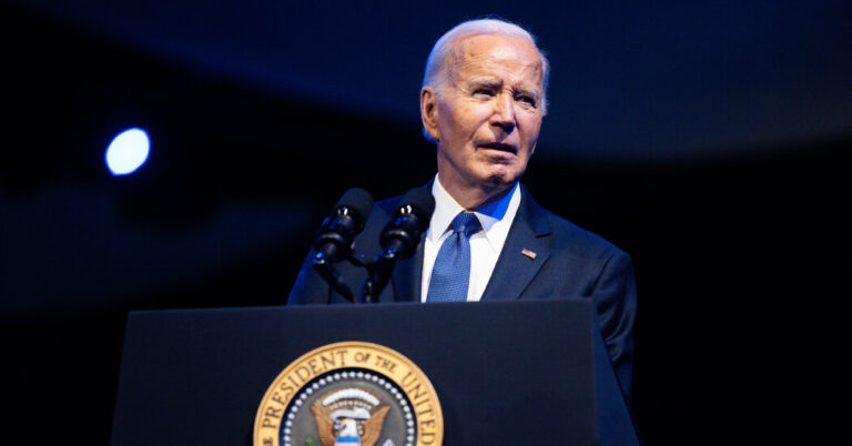 insurancecompanie.com | Biden to move the punishment for criminals