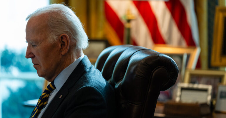 insurancecompanie.com | Biden will deliver a closing speech on foreign policy on Monday