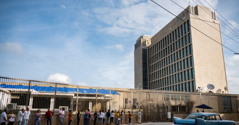 Biden will remove Cuba from the list of state sponsors insurancecompanie.com | Biden will remove Cuba from the list of state sponsors of terrorism