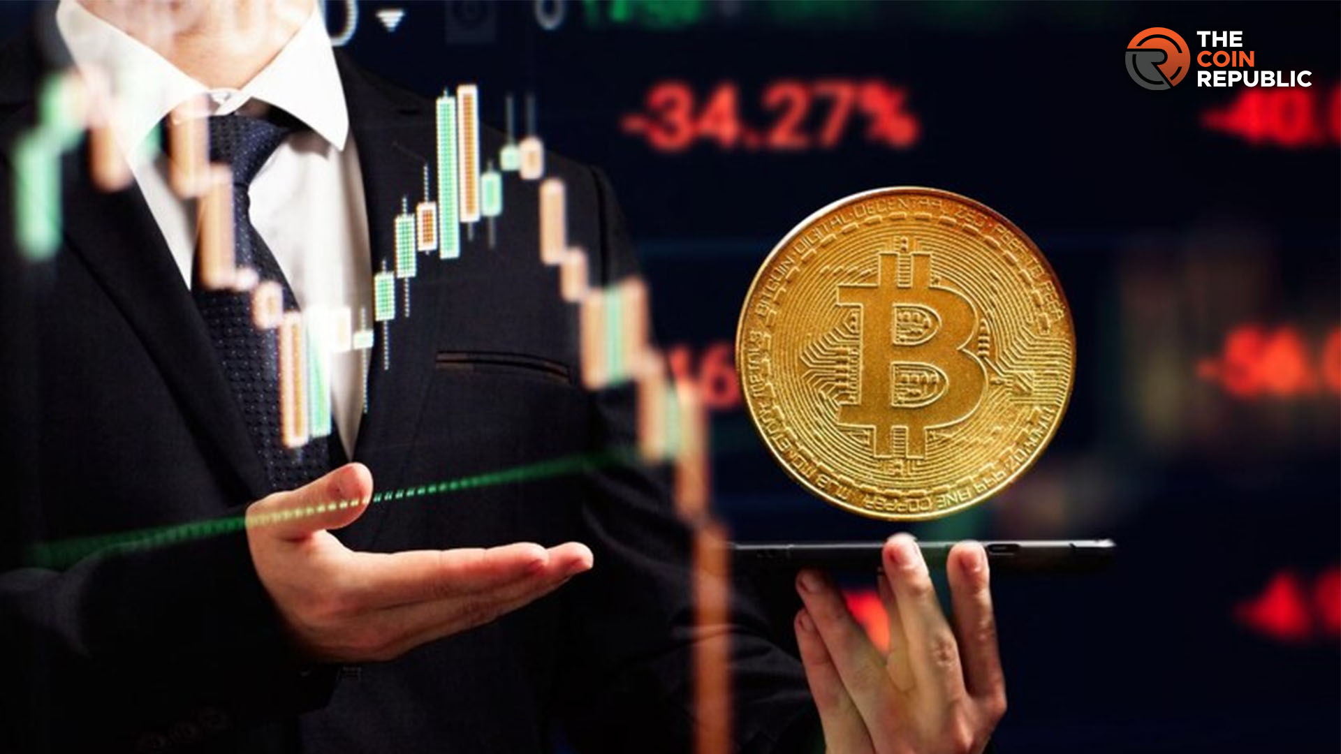 Bitcoin Exchange Supply Drops 11,000 BTC as Bulls Target $105,000