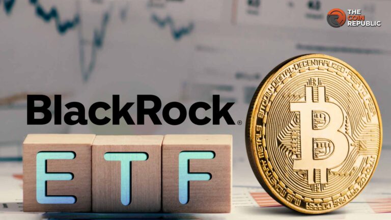 BlackRock Bitcoin ETF sees record $330 million in outflows