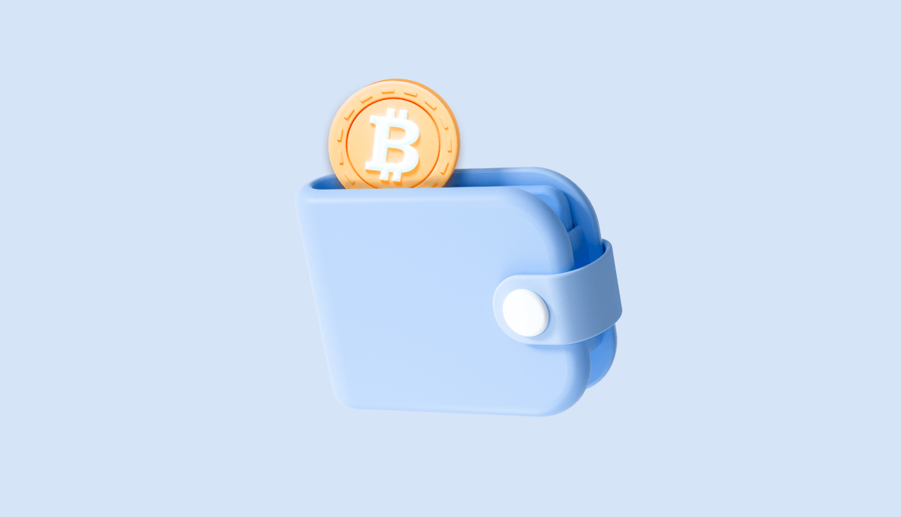 Bitcoin Wallet