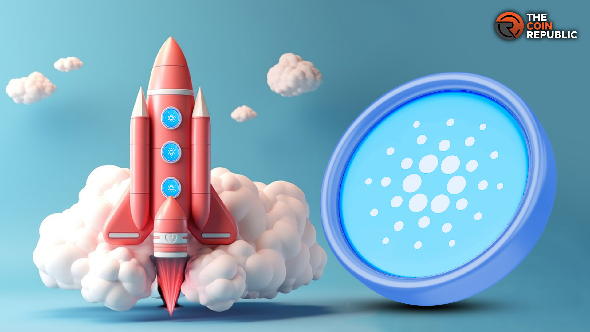 Cardano price rises 14%, targets new all-time high in 2025