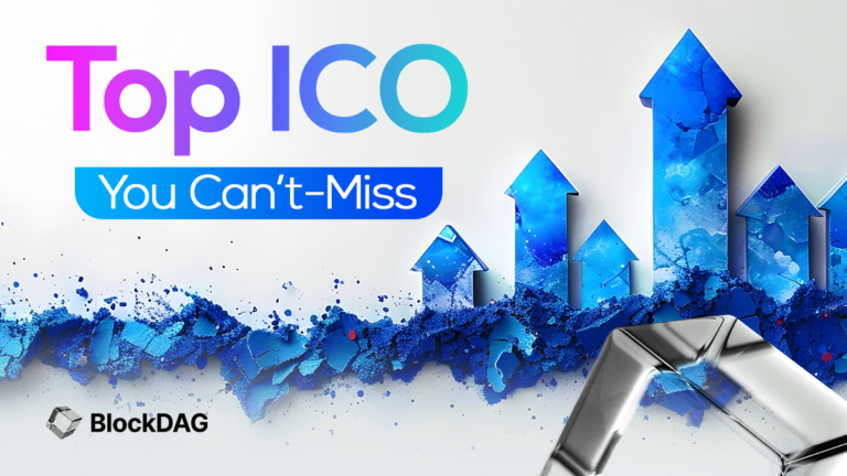Crypto pre-sales are the new gold: Here are the 4 best ICOs not to be missed!