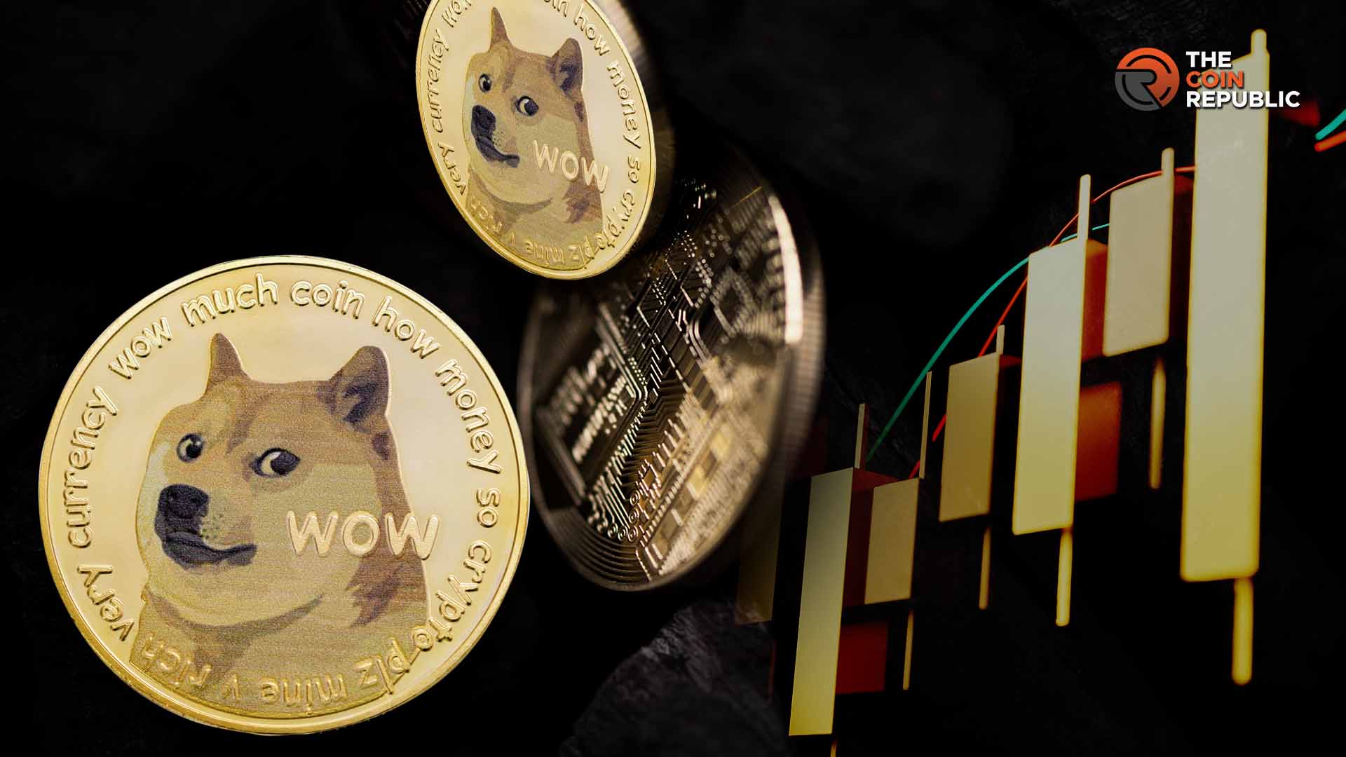 Dogecoin Price Rises 6% After Spirit Blockchain Announces This