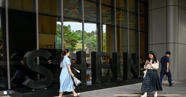 Even before TikTok’s troubles, the Chinese company was wary of insurancecompanie.com | Even before TikTok's troubles, the Chinese company was wary of Washington