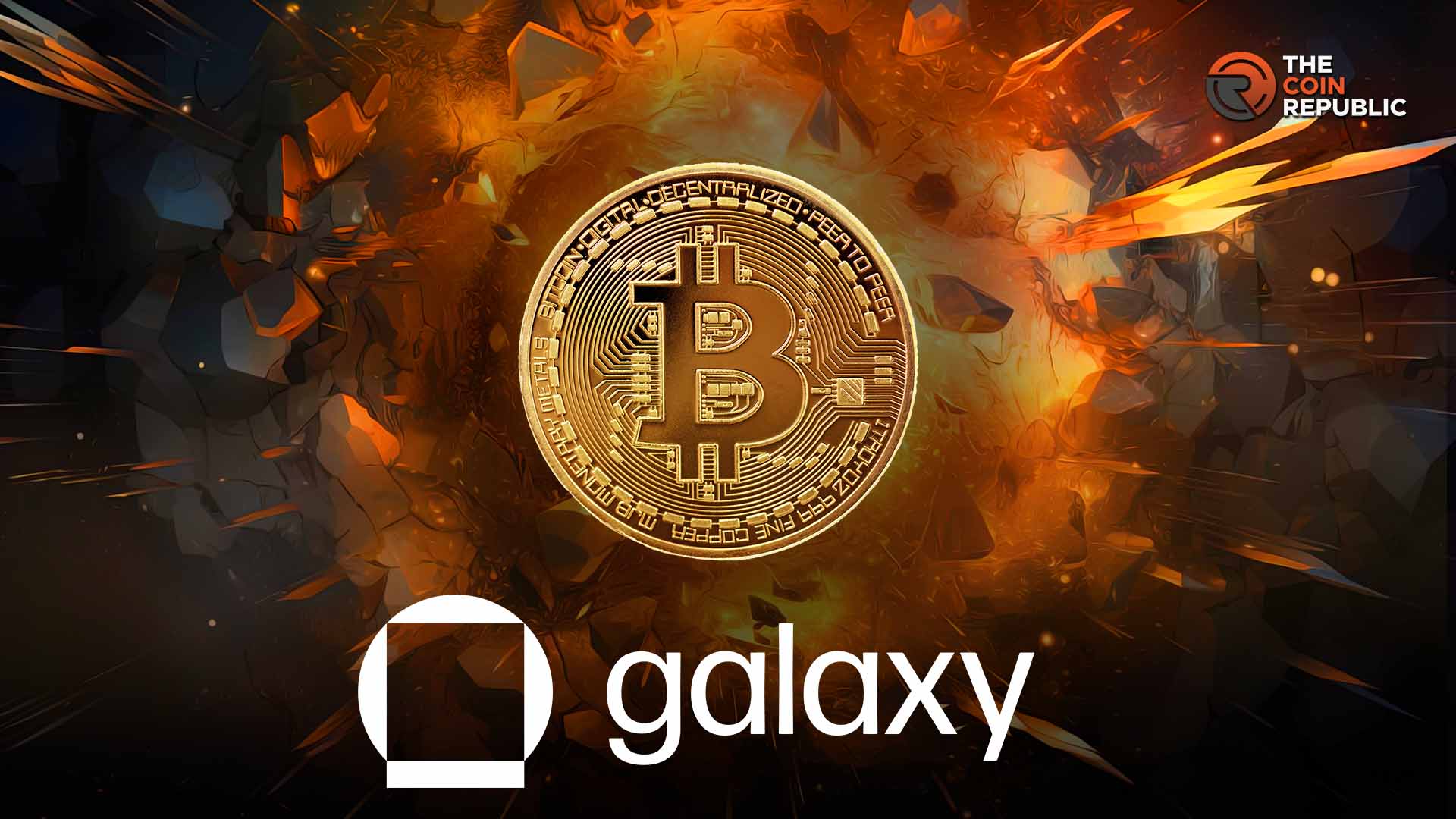 Galaxy Research: BTC Price Set for $250B ETP Rise and $185K Price Target