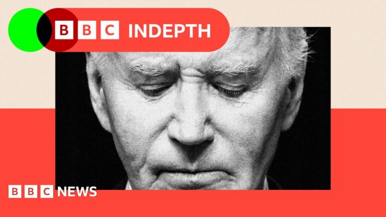 BBC InDepth