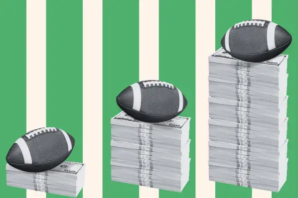 How much does the advertisement Super Bowl cost (and does ROI get)? Data support deep diving