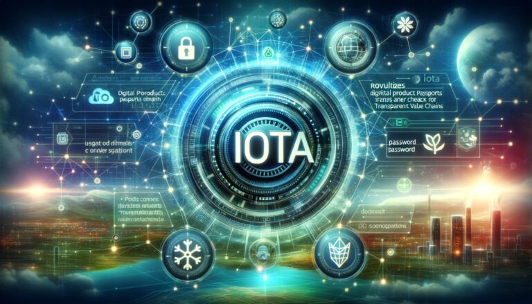 IOTA is entering a new era: tokenization, compliance and decentralized growth