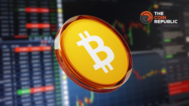 Is Bitcoin (BTC USD) in Accumulation or Redistribution?