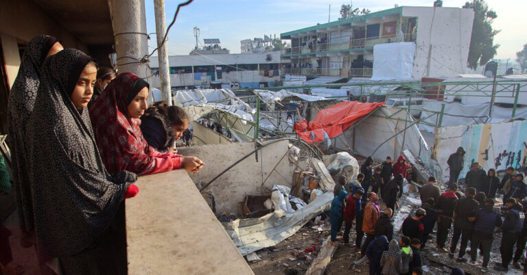 insurancecompanie.com | Israel, Hamas work on final details of Gaza ceasefire deal, official says