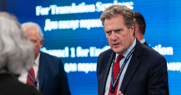 insurancecompanie.com | Johnson Oust Turner to be head of intelligence, bow to Trump