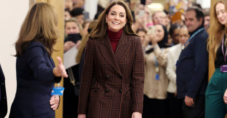 insurancecompanie.com | Kate Middleton, Princess of Wales, has confirmed that she is in remission from cancer