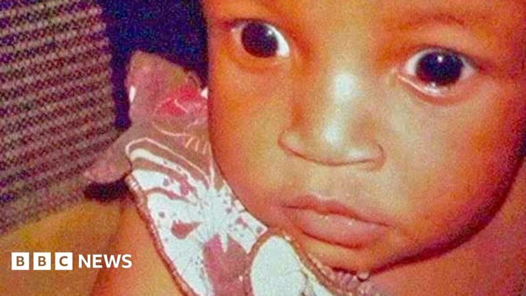 A photo of Samantha Pendo belonging to her parents