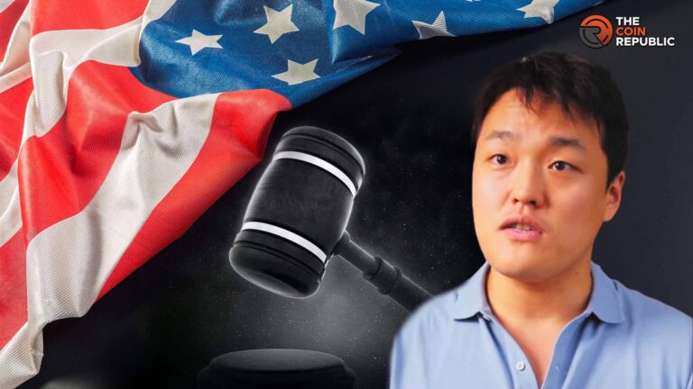 LUNA founder Do Kwon indicted in US, faces up to 130 years in prison: report