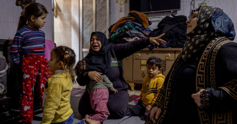 insurancecompanie.com | Many Syrians want justice for the regime's crimes. Others want revenge.