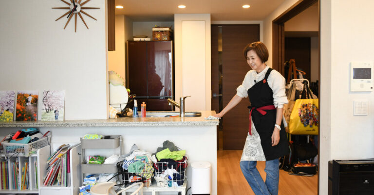 insurancecompanie.com | Meet the Original Decluttering Guru (No, It's Not)