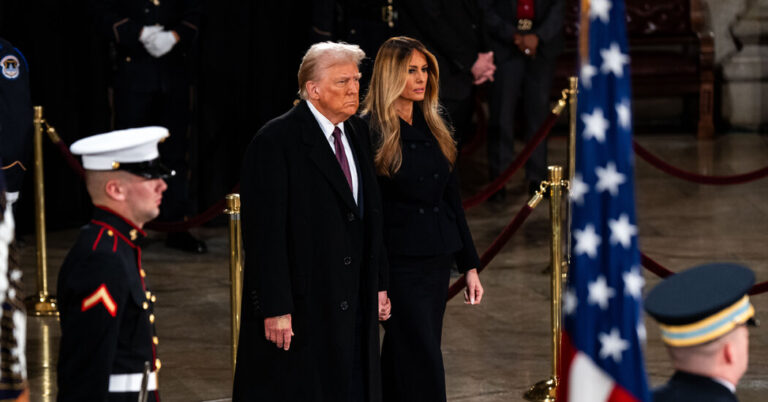 insurancecompanie.com | Melania Trump says she plans to be in the White House full time