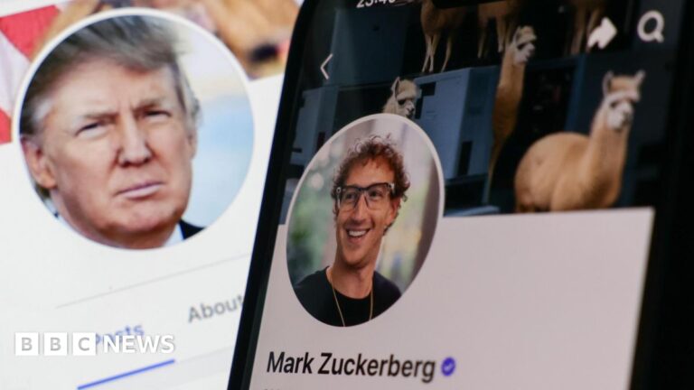 Mark Zuckerberg