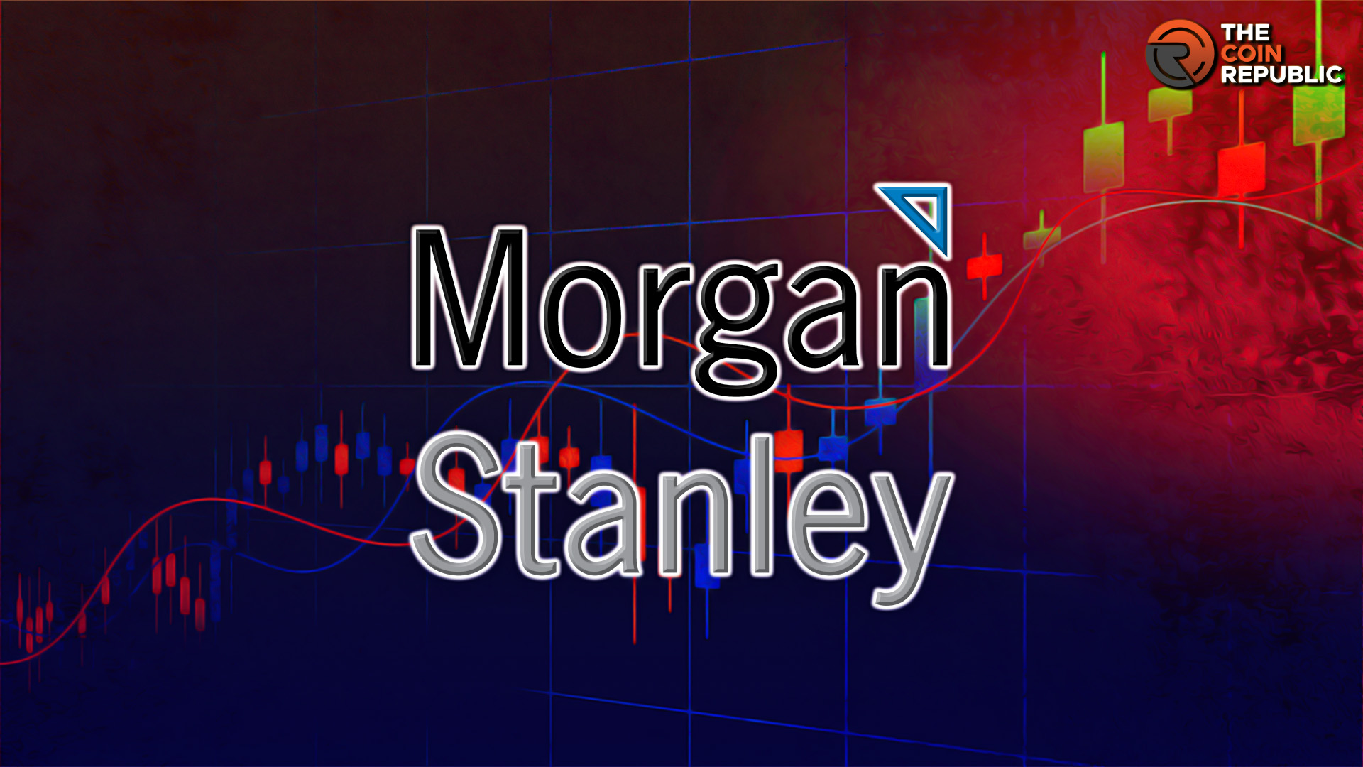morgan stanley crypto trading