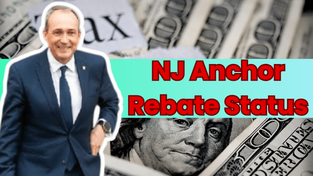 insurancecompanie.com | NJ Anchor rebate status, payout amount, date and other details @nj.gov