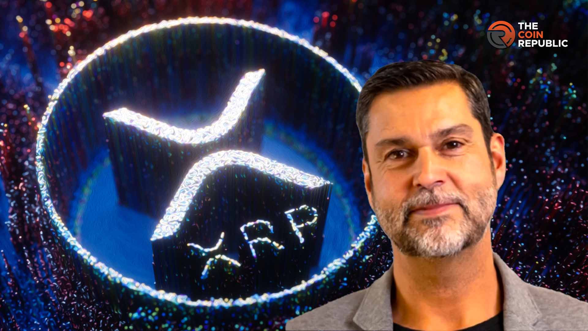 Raoul Pal endorses XRP as a Normie-friendly crypto choice